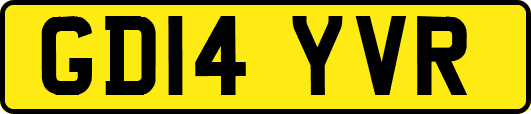 GD14YVR