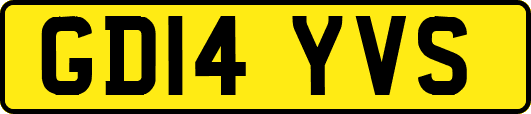 GD14YVS