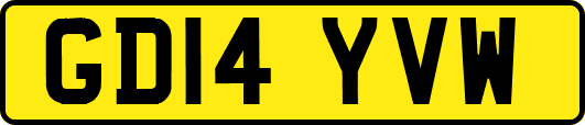 GD14YVW