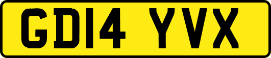 GD14YVX
