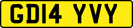 GD14YVY