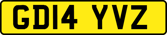 GD14YVZ