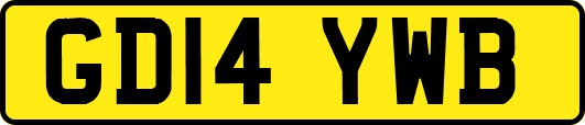 GD14YWB