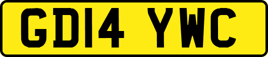 GD14YWC