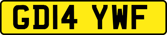 GD14YWF