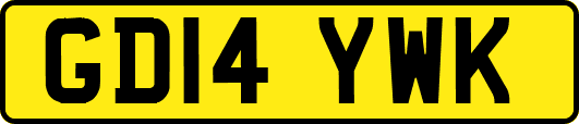 GD14YWK