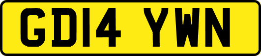 GD14YWN
