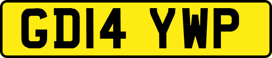 GD14YWP