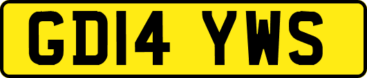 GD14YWS