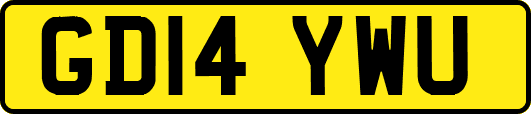 GD14YWU