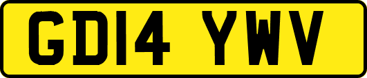GD14YWV