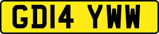 GD14YWW