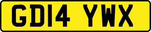 GD14YWX