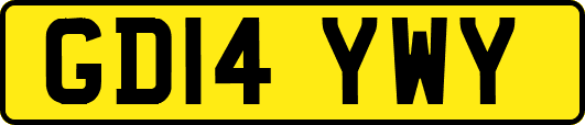 GD14YWY