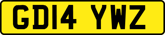 GD14YWZ
