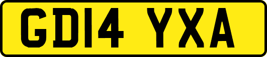 GD14YXA