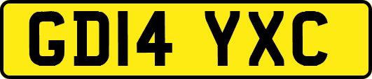 GD14YXC