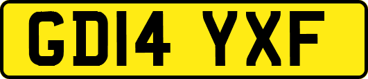 GD14YXF