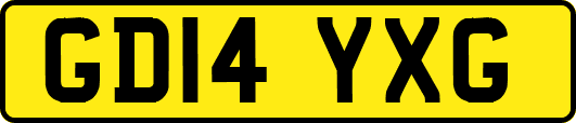 GD14YXG