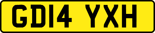 GD14YXH
