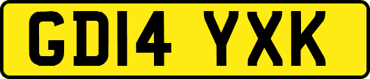 GD14YXK
