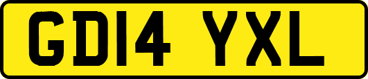 GD14YXL