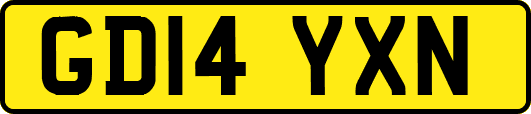 GD14YXN