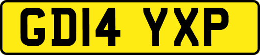 GD14YXP