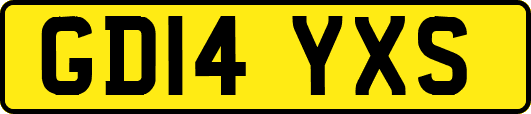 GD14YXS