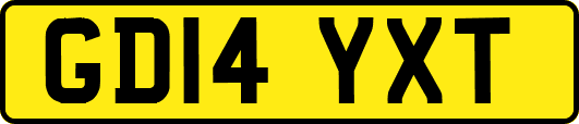GD14YXT