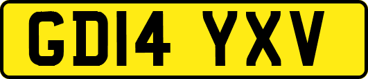 GD14YXV