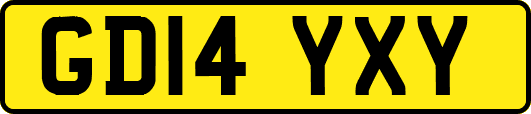 GD14YXY