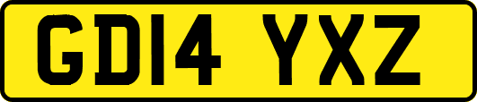 GD14YXZ