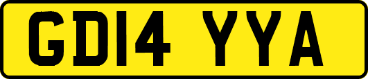 GD14YYA