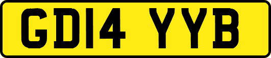 GD14YYB