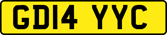 GD14YYC