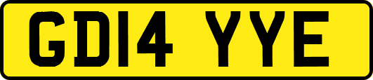 GD14YYE