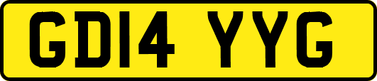 GD14YYG