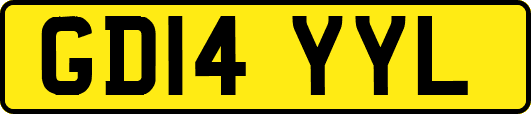 GD14YYL