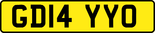GD14YYO
