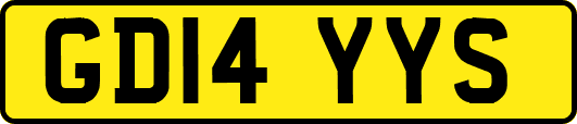 GD14YYS