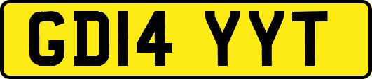 GD14YYT