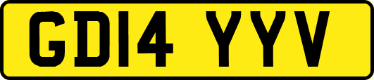 GD14YYV