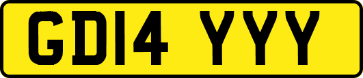 GD14YYY