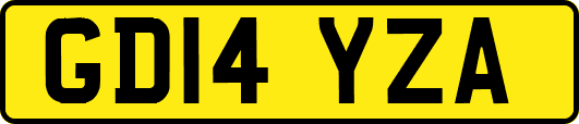 GD14YZA