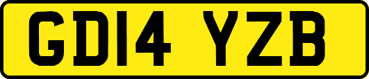 GD14YZB