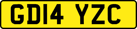 GD14YZC