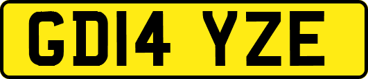 GD14YZE