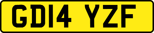 GD14YZF
