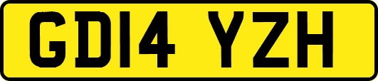 GD14YZH